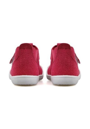 Benetton Bn-1249 Kız Çocuk Anatomik İlk Adım Ayakkabı Fuşya 19-24 001