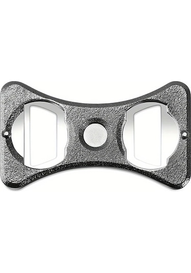 Sunshine011 Volkswagen Golf 6 Jetta Mk5 Mk6 Gtı R32 İçin Siyah Multifonksiyonel Araç Aleti