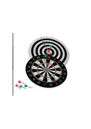 Altis Dr-10 Dart Set 12"