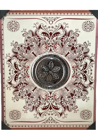 Soba Tablası Soba Altı 60X45