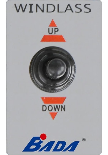 Bada Up/Down Irgat Kontrol Butonu