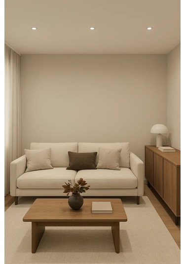 Denkirs Gömme Tavan Lambası Led Dk2037-wh 245344239 Beyaz