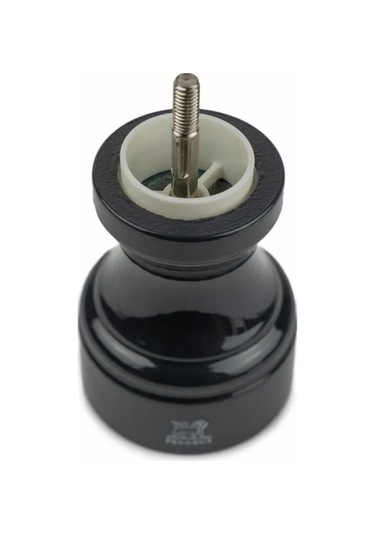 Peugeot Bistrorama Koyu Gri Tuz Değirmeni 10cm Gri