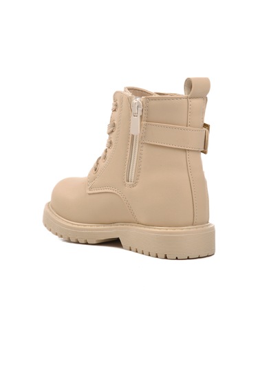 Aspor Bej Çocuk Bot P Bej