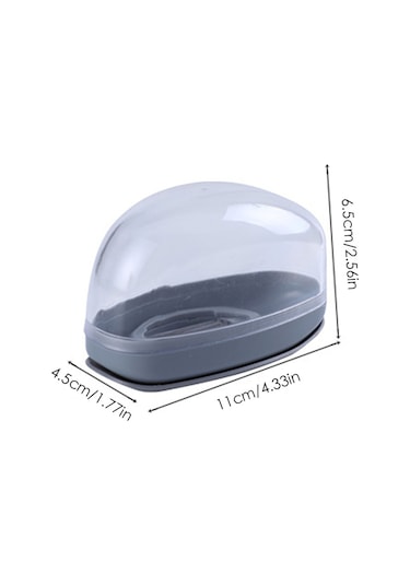 Vitlöksskärare Vitlöksskärare 2'si 1 Arada Gri Diğer