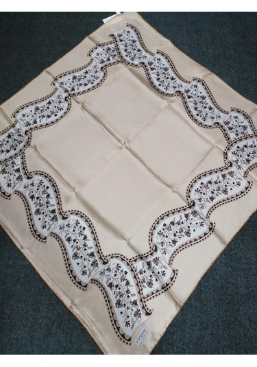Vizyon Ipek Sura Eşarp 1301-11