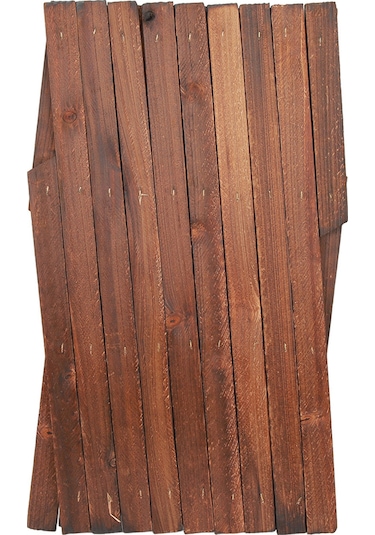 Fosenze Ağaçlı Genişletilebilir Bitki Tırmanma Kafesi - Bahçe İçin Gelişim Desteği Ve Gölgeleme Paneli