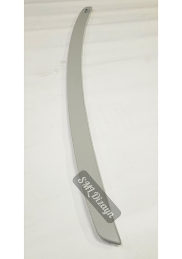 Passat B8-b8.5 Spoiler Bagaj Üstü Spoyler Çıta Boyasız 2014-2022