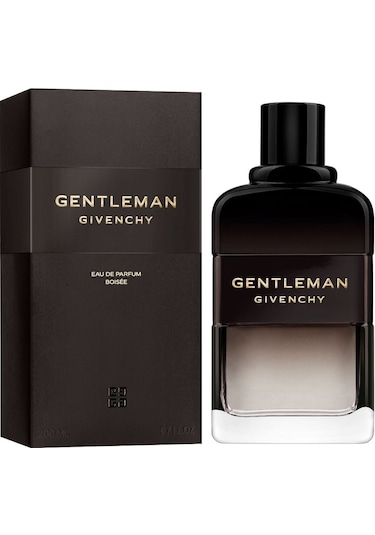 Givenchy Gentleman Boisee Erkek Parfüm EDP 200 ML