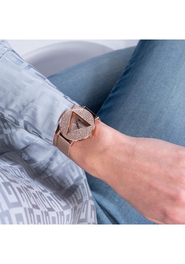 Guess GUGW0477L3 Kadın Kol Saati