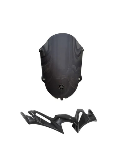 Yamaha Yzf R25 Ön Double Cam Winglet Gaga Set