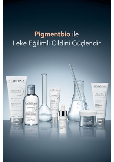 Bioderma Pigmentbio Foaming Cream 2 x 500 ML