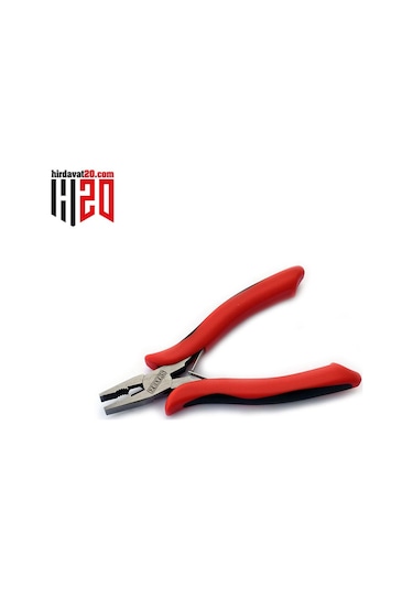 Izeltaş Elektronikçi Pense 125 Mm - 3557140125