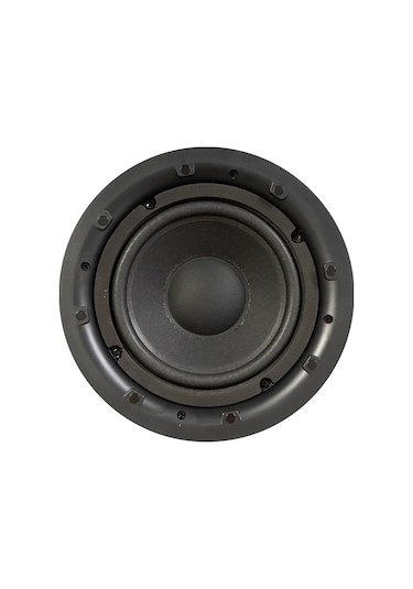 Fonestar Gat-4860sw Beyaz 8" 100v Tavan Tipi Subwoofer Hoparlör