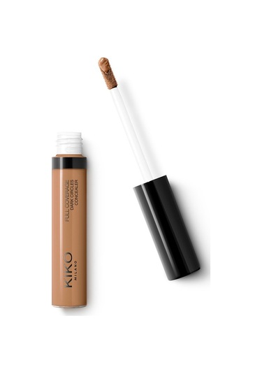 Kiko Full Coverage Dark Circles Concealer 12 Cocoa