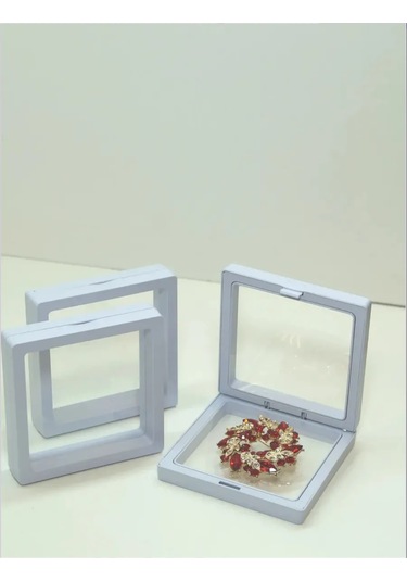 Luce St 3 Adet Kılıf Hediye Paketi 305814934 Beyaz