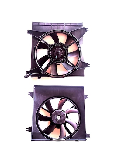 Su Fanı Atos 1,1 2006-2009 Komple - Product Code