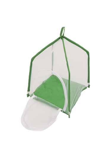 Youmex Görsel Geliştirici Böcek Gözlem Kafesi - İnce Ağızlı, İki Zıplayıcı Kapı, Transparan, Mantarlar, Kelebekler Ve Süs Bitkileri İçin Uygun