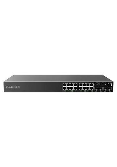 Grandstream Gwn7802 Network Switch