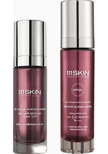 111skın Repair & Protect Duo Serumlar Ürün Kodu 003582