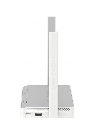 Keenetıc KN-2012-01TR 300 Mbps Kablosuz 4 Port VDSL/ADSL Modem