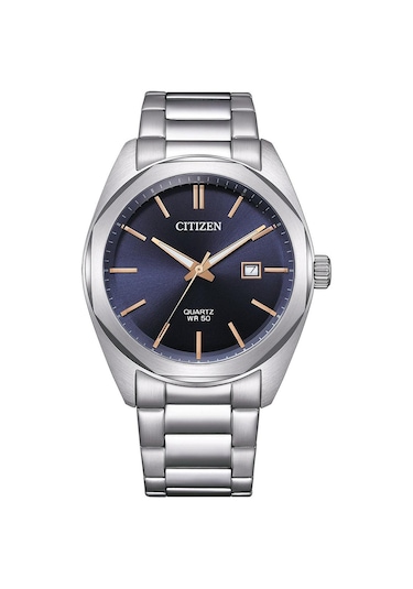 Citizen Bı5110-54h Erkek Kol Saati Gri