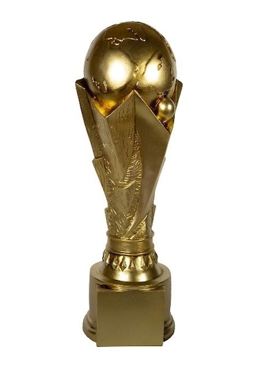 C 4170 Büyük Dünya Kupası - Altın