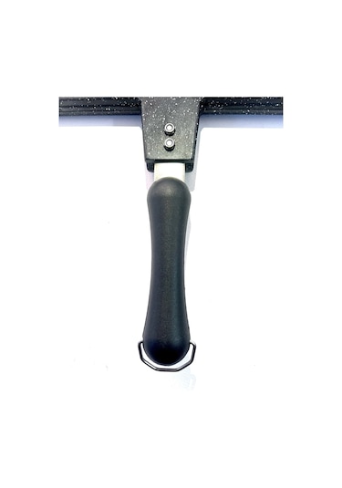 Mobilreyon Ocak Üstü Döküm Tost Makinesi Bakalit Saplı