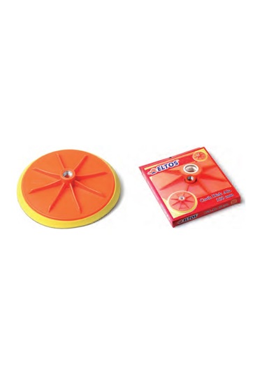 Cırtlı Disk Altı 180 Mm