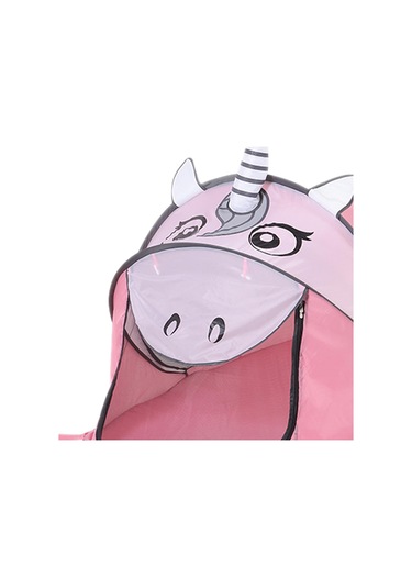 Suntek Bebek Için Plaj Çadırı Hafif Pembe-tek-boynuzlu-at Pembe Tek Boynuzlu At Çok Renkli