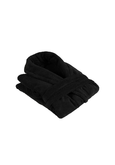 Pamuklu Bornoz Unisex % 100 Pamuklu Yüksek Kaliteli Bornoz