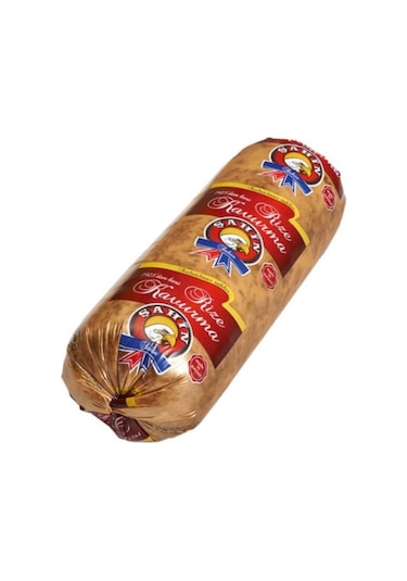 Şahin Kavurma 1 KG