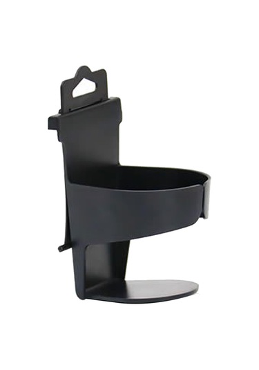 Moveevo Oto İç Mekan Hava Çıkışlı Su Bardak Tutucu, Farklı Boyutlarda İçecekleri Sabitler, Kararlı Ve Dayanıklı Plastik Tasarım