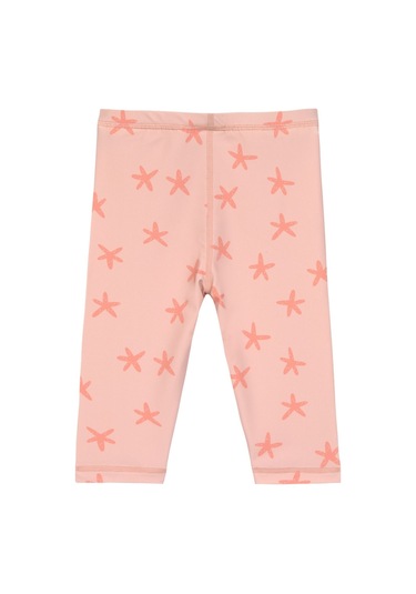 Lassig Starfish Uv Korumalı Mayo Tayt Peach