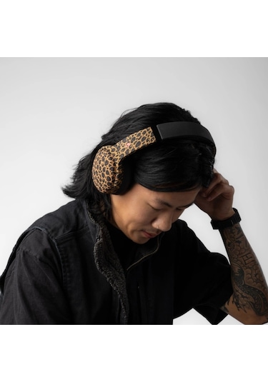 Skullcandy S6CAW-T009 Crusher Bluetooth 5.2 Kulak İçi Kulaklık
