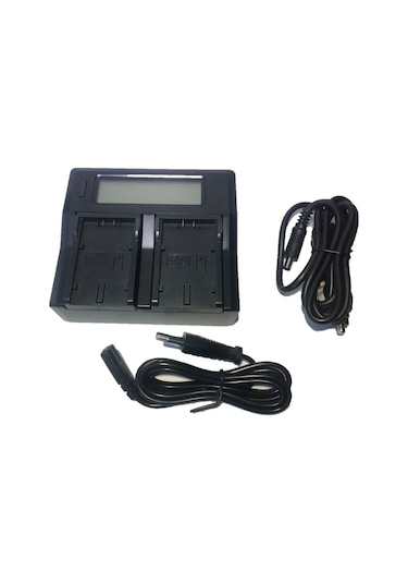 Digital Power AC30 İkili Şarj Cihazı