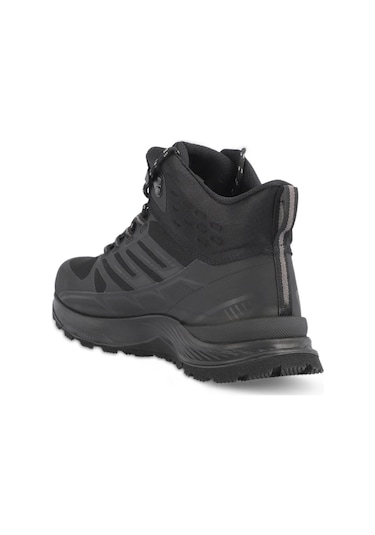 Forelli Bora-g Merdane Outdoor Bot B23w001a-2b Siyah