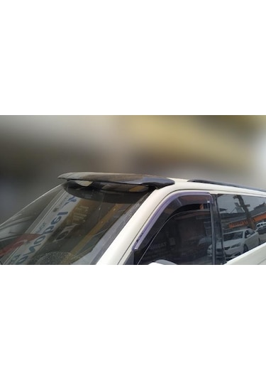 Volkswagen T5-T6 Ön Şapka Bzdgn