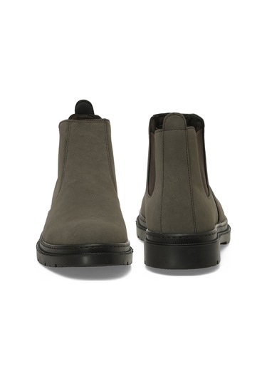 Garamond 358024.m P 5pr Vizon Erkek Klasik Bot 000000000102045188 Vizon