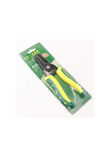 Taşınabilir Çok Fonksiyonlu Kablo Sıyırma Aleti