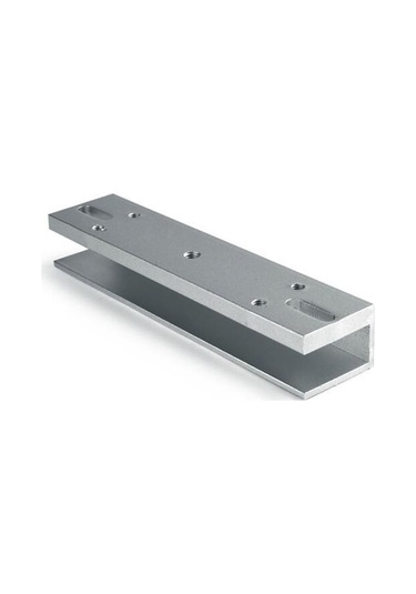 180 Kg Manyetik Mıknatıslı Kilit İçin U Aparatı Bg0422 Barfas