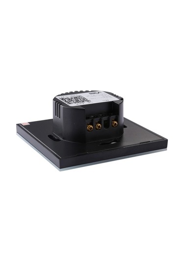 Fastbuy Sonoff Touch 86mm 1 Gang Akıllı Işık Anahtarı, Alexa Google Home, 90-250v 400w, Dokunmatik Panel