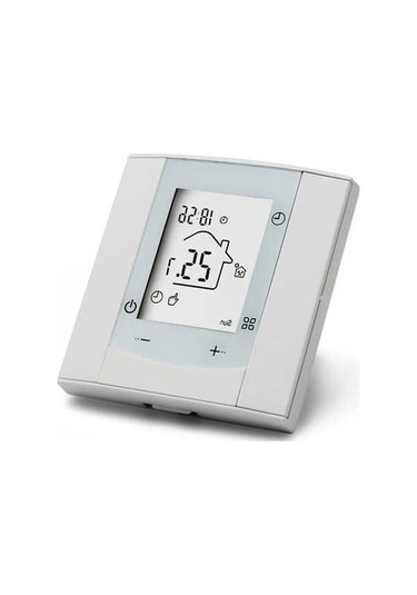 Pazly Oda Ve Zemin Isıtma Termostatı - Hassas Sıcaklık Kontrolü İle Konfor Sağlar