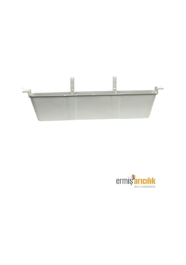100 Adet Kayık Yemlik 1 Lt / 2. Kalite
