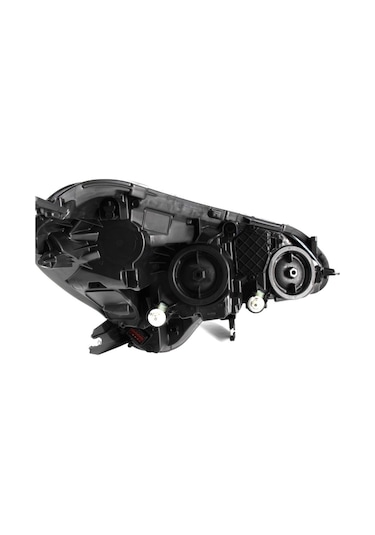 Opel Corsa E Sol Far Ledli General Motors Marka