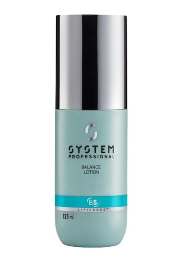 Wella System Professional Balance Dökülme Önleyici Losyon 125 ml