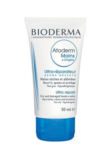 Bioderma Atoderm Hand Cream El Kremi 50 ML