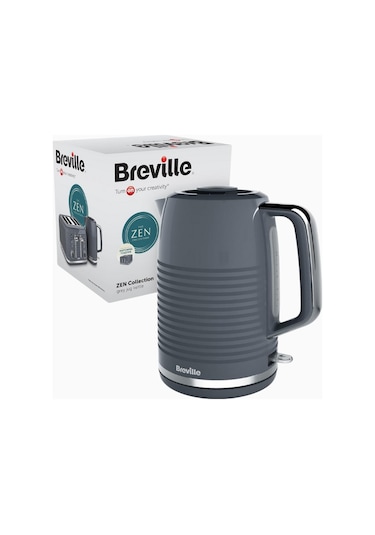 Breville Zen 1.7 L Hızlı Kaynatma Su Isıtıcı