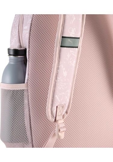 Puma 09173301 Phase Aop Set Unisex Sırt Çantası Pembe