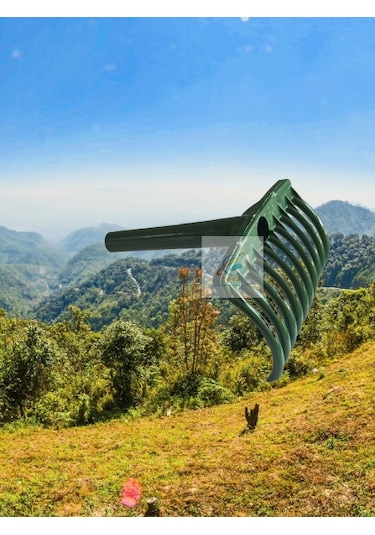 ZEYTİN TARAĞI 10 DİŞ 5 ADET GÖNDERİM